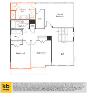 second floor layout