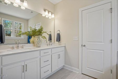 New construction Single-Family house 113 Hogan Dr, Garner, NC 27529 - image 6