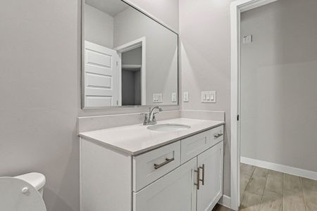 New construction Single-Family house 14016 Paseo Corez Ct, El Paso, TX 79928 plan Roswell - image 17
