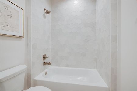 New construction Single-Family house 1742 Lexington St, Houston, TX 77098 null- photo 42 42