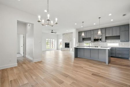 New construction Single-Family house 1749 Appelt Rd, Abilene, TX 79601 null- photo 13 13