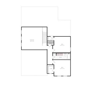 New construction Single-Family house 1632 Elle Ln, Aubrey, TX 76227 plan Sequoia II - image 6