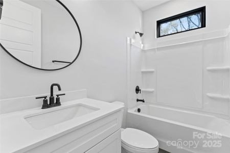 New construction Townhouse house 3437 Byrnes St, Charlotte, NC 28205 null- photo 18 18