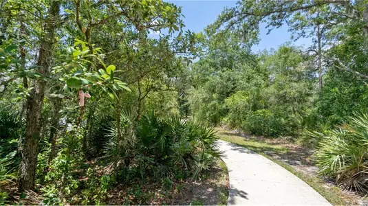 New construction Single-Family house 7139 Sienna Oak Aly, Orlando, FL 32829 Westwood- photo 15 15