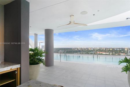 New construction Condo house 2678 Tigertail Ave, Unit 715, Miami, FL 33133 - image