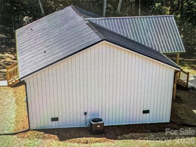New construction Single-Family house 2552 Icard School Rd, Connelly Springs, NC 28612 - image