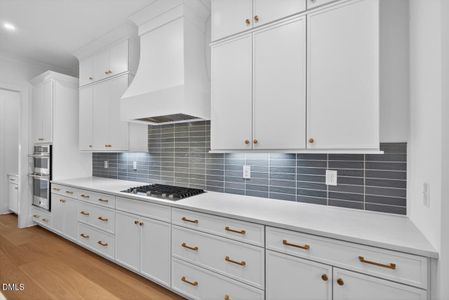 New construction Single-Family house 2806 Pathway Dr, Chapel Hill, NC 27516 - image 8