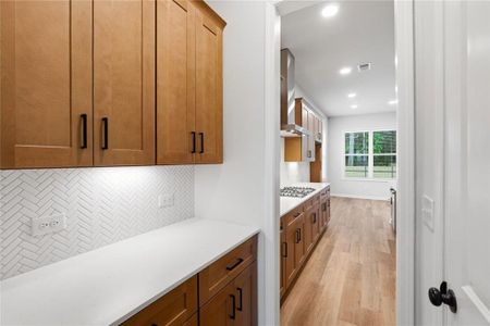 New construction Single-Family house 1910 Smarty Jones Dr, Dacula, GA 30019 - image 10