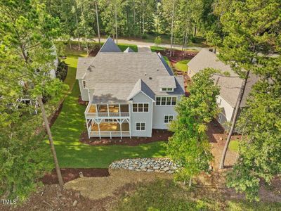 New construction Single-Family house 38 Old Hickory, Pittsboro, NC 27312 - photo 35 35