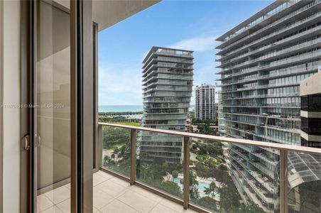 New construction Condo house 2655 S Bayshore Dr, Unit 1409, Miami, FL 33133 null- photo 58 58