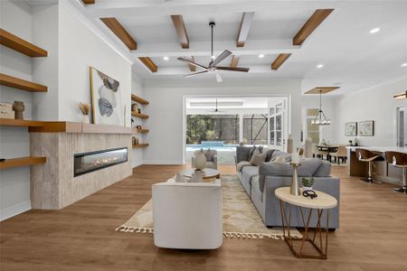 New construction Single-Family house 5864 Nw 90Th St, Gainesville, FL 32653 - image 8