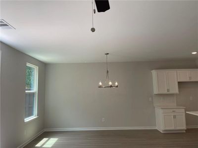 New construction Townhouse house 1236 Lucan Ln, Unit WC2.30, Lawrenceville, GA 30043 Darby- photo 19 19