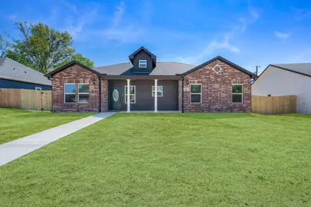 New construction Single-Family house 808 Jefferson St E, Sulphur Springs, TX 75482 - image