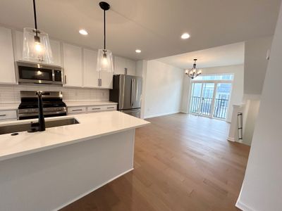 New construction Single-Family house 2774 Bristol Ridge Dr, Unit 36, Ann Arbor, MI 48105 plan The Highbridge - image 10