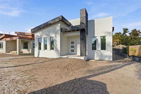 New construction Single-Family house 5225 4Th Ave S, St. Petersburg, FL 33707 - image