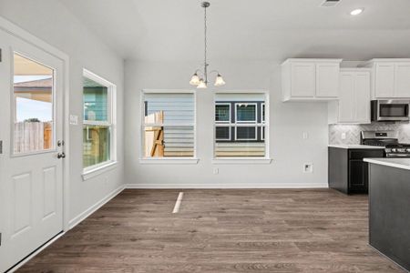 New construction Single-Family house 11025 Ondrea Dr, Willis, TX 77318 - image 15