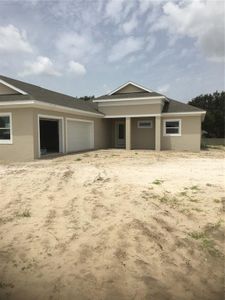 New construction Single-Family house 1793 Lakehill Drive, Winter Haven, FL 33884 - photo 0