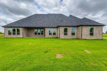 New construction Single-Family house 1350 Carroll Moran Trl, Midlothian, TX 76065 plan The Kellyn - image 7
