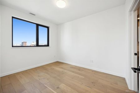 New construction Condo house 1601 Park Ave, Unit 506, Denver, CO 80218 null- photo 26 26