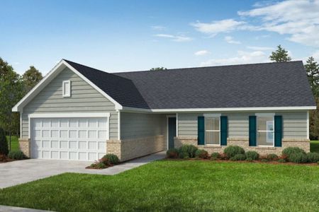 New construction Single-Family house 6038 Bella Vista Dr, Denver, NC 28037 null- photo 0