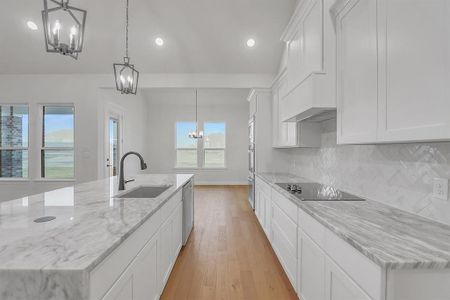 The Ranch at Stone Hill by Dunhill Homes in Waxahachie - image 15