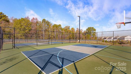 New construction Single-Family house 9534 Maltese Dr, Gastonia, NC 28056 Cali- photo 32 32