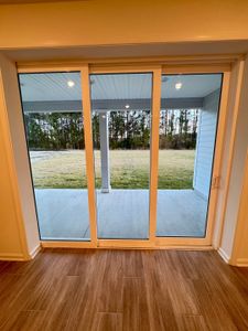New construction Single-Family house 3648 Americana Dr, Middleburg, FL 32043 Wellington- photo 26 26