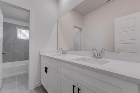 New construction Single-Family house 1206 Hemet Ct, Rosharon, TX 77583 - image 7