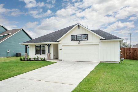 The Gables At Tioga by RED GABLE HOMES in Tioga - photo 5 5