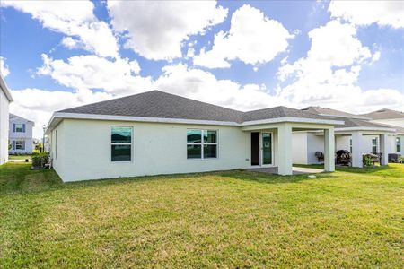 New construction Single-Family house 6362 Nw Windwood Way, Port Saint Lucie, FL 34987 Hartford- photo 35 35