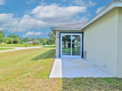 New construction Single-Family house 8585 100Th Ave, Vero Beach, FL 32967 null- photo 35 35