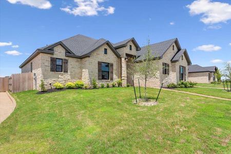 New construction Single-Family house 10109 Castleberry Ln, Waco, TX 76712 - image 2