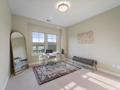 New construction Single-Family house 6024 Tc Jester Blvd, Houston, TX 77091 - image 3