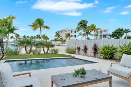 New construction Single-Family house 805 39Th St, Marathon, FL 33050 - image