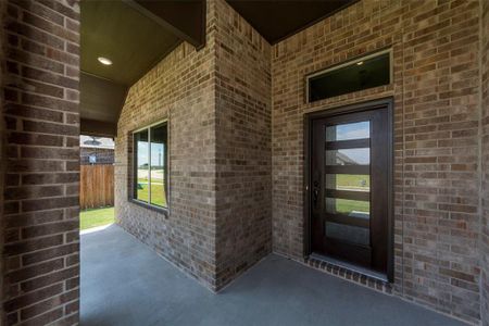 New construction Single-Family house 314 Pennington Rd, Josephine, TX 75173 - image 19