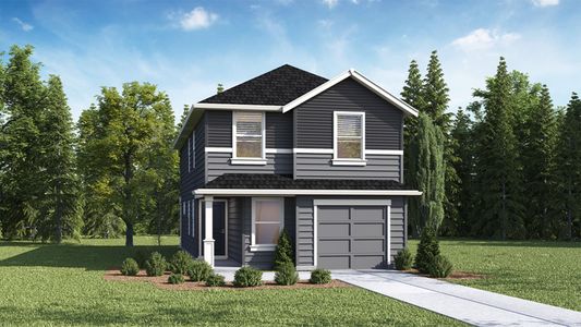 New construction Single-Family house 7250 Griffin Rd, Davie, FL 33314 plan Rowan - image