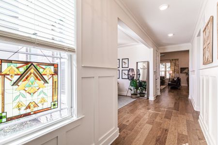 New construction Single-Family house 4800 Annabell Cir N, Collierville, TN 38017 plan Townsend - image 7