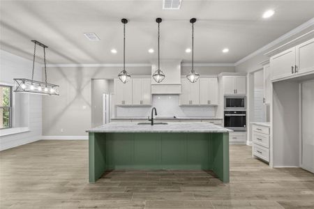 Dry Creek East by Brookson Builders in Poolville - photo 12 12