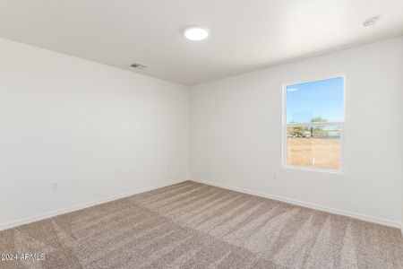 New construction Single-Family house 4867 N Jayson Rd, Casa Grande, AZ 85194 null- photo 37 37