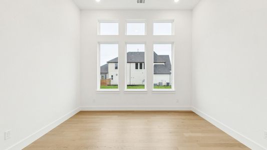 New construction Single-Family house 3631 Whimbrel Ct, Prosper, TX 75078 plan Reese - image 9