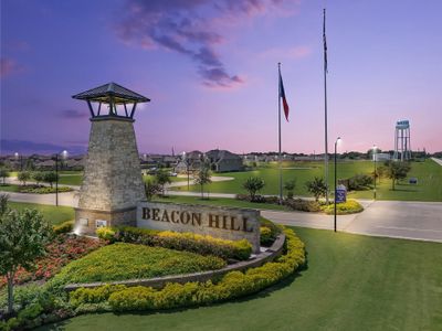 New construction Single-Family house 420 Elmbrook Ter Wy, Waller, TX 77484 plan 580 - image