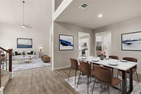 Grand Oaks – The Cove by Long Lake Ltd. in Houston - photo 23 23