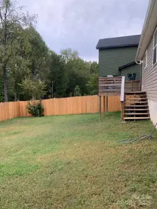 New construction Single-Family house 1132 8Th St, Statesville, NC 28677 - image