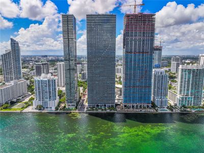 New construction Condo house 700 Ne 24Th St, Unit 3502, Miami, FL 33137 - image 5