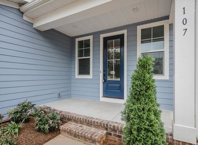 Powder Springs by Nest Homes in Statesville - photo 7 7