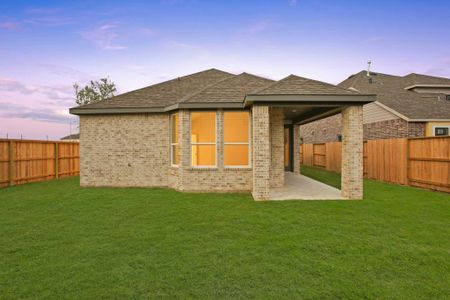 New construction Single-Family house 905 Easy Gruene, New Braunfels, TX 78130 null- photo 16 16