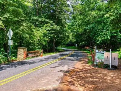 New construction Townhouse house 170 Bluffington Wy, Marietta, GA 30066 null- photo 0