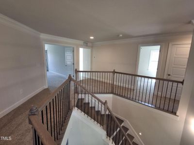 New construction Single-Family house 1089 Tulloch Ct, Unit 207, Burlington, NC 27215 - image 15