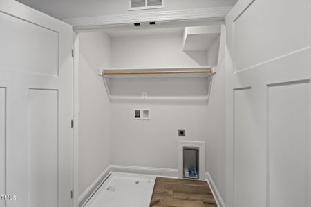 New construction Townhouse house 17 Plumleaf Ln, Durham, NC 27703 - image 19