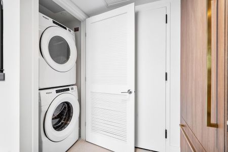 New construction Condo house 601 Ne 1St Ave, Unit 2809, Miami, FL 33132 - image 17